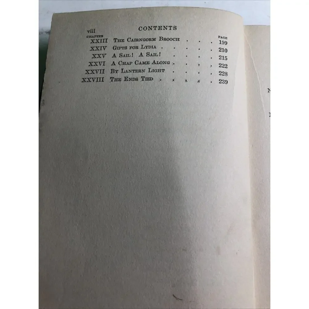 Gipsy Nan by Carroll Watson Rankin 1926 First Edition Illustrated HC